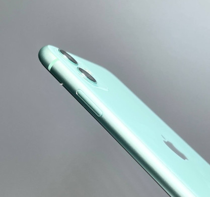 iPhone 11 128GB Green